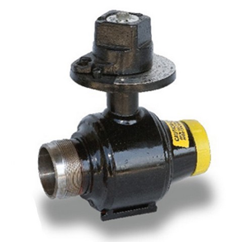 Hot Tap Valves - Needle, Check, & Hot Tap Valves